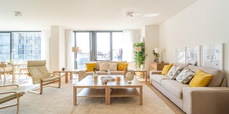 Appartement te huur in Elsene voor € 3.050 met 3 slaapkamers - Photo 4