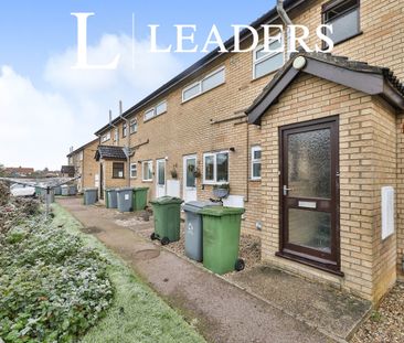 1 bedroom apartment to rent Libra Court, Norwich, NR7 - Photo 5
