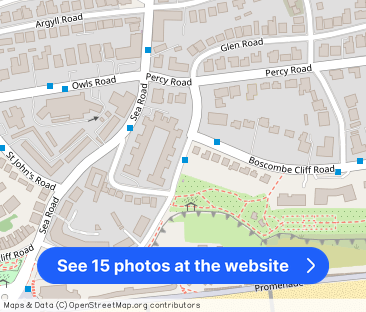 San Remo Towers, Bournemouth - Photo 1