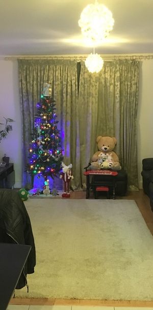 Room in a Shared Flat, Fulton Road, HA9 - Photo 1