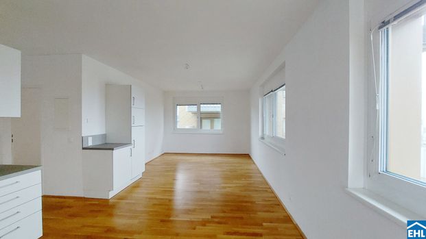 Einzigartige Wohnatmosphäre im grünen WILDGARTEN - Photo 1