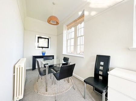 10 East Suffolk Park, 1 Newington, Edinburgh, EH16 5PL - Photo 5