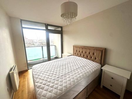 Crosbie's Yard, Ossory Road, East Wall, Dublin 3 - Photo 5