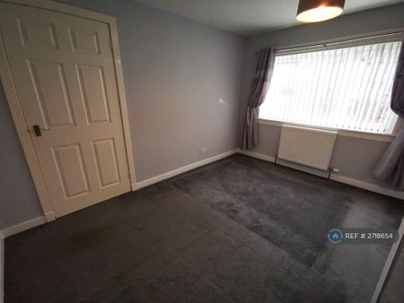 2 bedroom end of terrace house to rent - Photo 3