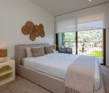 4 bedroom luxury Flat for rent in Begur, Spain - Foto 3