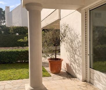 Μεζονέτα για ενοικίαση Πολιτεία (Κηφισιά) - Photo 2