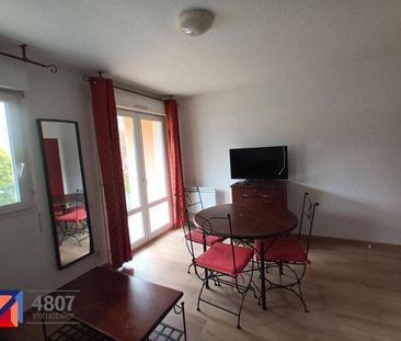 Location appartement 3 pièces 35.91 m² à Évian-les-Bains (74500) - Photo 3