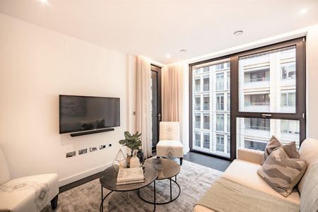 The Residence, SW11, London - Photo 2