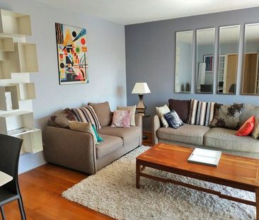Appartement à louer 4 pièces • Bruges - Photo 2