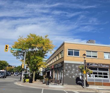 For Lease - 290 Morden Road Unit# Suite G, Oakville, Ontario - Photo 4