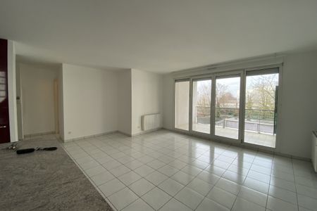 Début Robertsau 3 pièces avec terrasse et garage - Photo 5