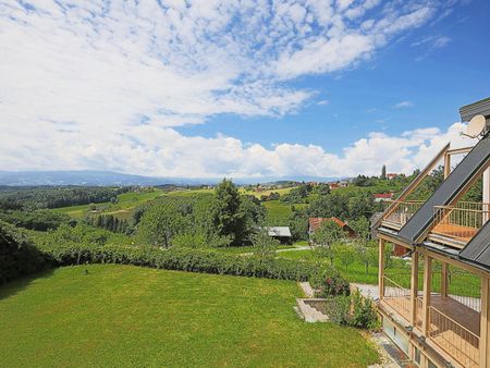 Mit Mietkauf-Option! - Traumvilla in absoluter Ruhelage Nähe Graz! - Photo 4