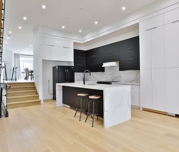 For Lease - 6 Milton Street, Toronto, Ontario - Photo 6