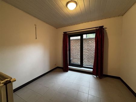 Gezellige stadswoning met 1 slpk. temidden centrum - Foto 3