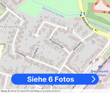 *Provisionsfrei* ca. 460 - 1.393 m² Büro-/Praxisfläche Nähe Indupar... - Foto 1