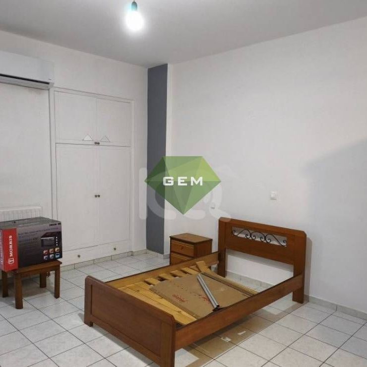 Studio/Γκαρσονιέρα για ενοικίαση Δειλινά (Ηράκλειο Κρήτης) - Photo 1