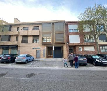 Apartamento de alquiler en Villanueva de la Cañada ciudad - Photo 3