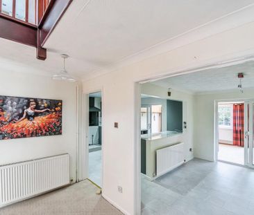 5 bedroom detached house to rent - Photo 6
