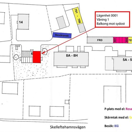 Skyttevägen 6 - Foto 4