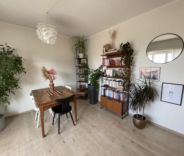 2.5 Zimmer, 60 m², 3. Stock - Foto 2
