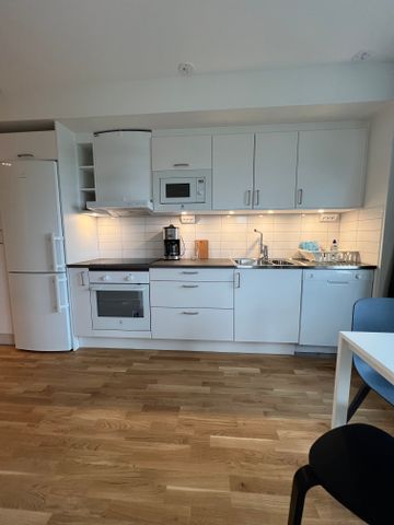 Sunnerviksgatan, Göteborg - Photo 4