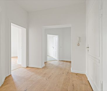 Sanierte 2-Raumwohnung in der Freiimfelder Straße! - Photo 6