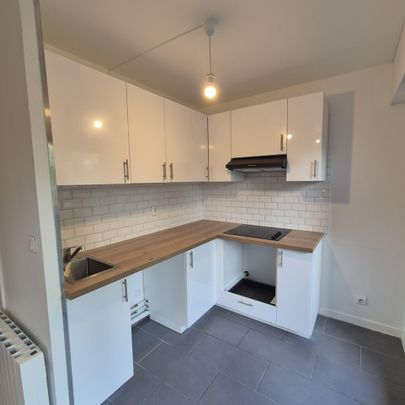 Location Appartement 1 pièce 29m² ST MAURICE 94410 - Photo 1