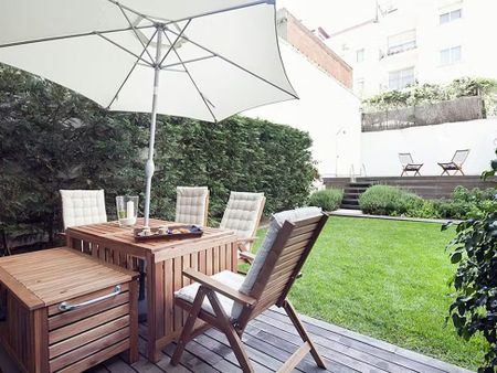 Carrer de Prats de Molló, Barcelona, Catalonia 08021 - Photo 4