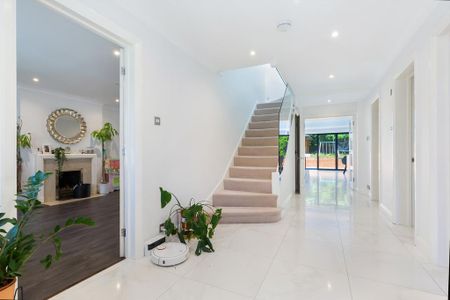 5 bedroom house to rent - Photo 4