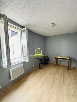 proche des commerces et des transports - Photo 1