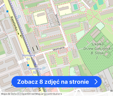 os. Podwawelskie - ul. Słomiana 3-pokojowe - Zdjęcie 1