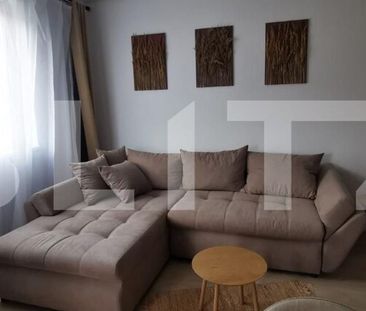 Apartament 2 camere, 56 mp, 1 parcare subterana + 1 exterioara, zona Somesului - Fotografie 1