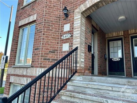 For Lease - 840 LONGFIELDS Drive, Barrhaven, Ontario - Photo 2