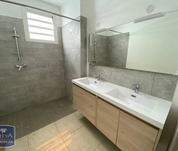 Appartement à louer 3 pièces 86.64m² - Photo 6