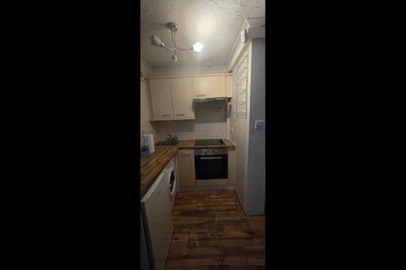 Studio Flat, Ruthin Close, LU1 - Photo 3