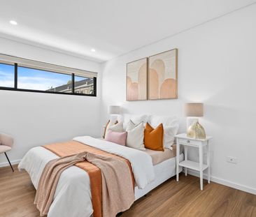 Brand New Modern Two Bedroom Townhouse - First Time Offered - Photo 3