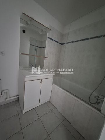 Location Appartement 3 pièces 62m² CAUDRY 59540 - Photo 2