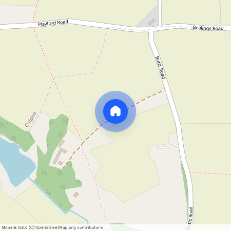 Bransons Lane, Playford