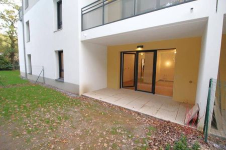 Appartement 2 pièces - - Photo 4