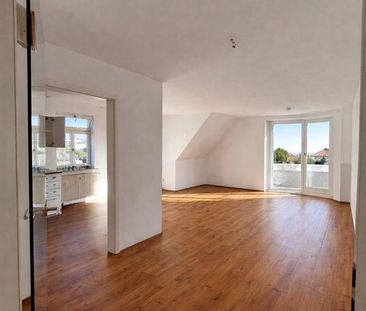 Helle 2 Zimmerwohnung in Kirchentellinsfurt - Foto 1