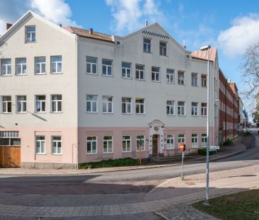 Slottsgatan, Oskarshamn - Foto 3