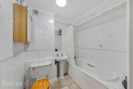 Sancroft Street - Photo 2