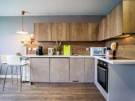 Deluxe Studio - Photo 4