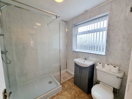 Property To Rent Edge Street, St. Helens, WA9 | 2 Bedroom House through Little Estate Agents - Photo 4