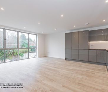 2 bedroom apartment to rent - Photo 1