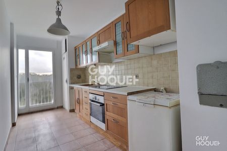 Appartement Saint Michel Sur Orge 3 pièce(s) 78.96 m2 - Photo 2