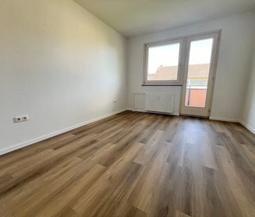 Schöne 2-Zimmer-Wohnung mit Balkon! - Photo 6