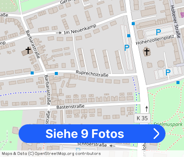 Ruprechtstraße 12, 47167 Duisburg - Foto 1