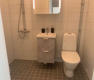 Sigfrid Edströmsgata, Västerås - Photo 2