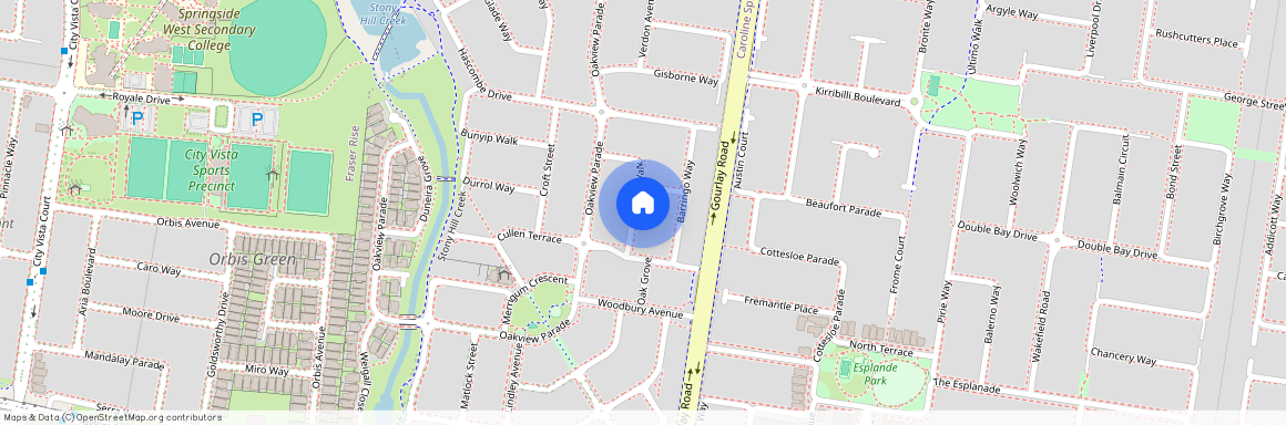 10 Braeside Walk, Vic 3023, Caroline Springs